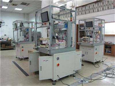 自動(dòng)化設(shè)備回收