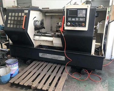 自動(dòng)化設(shè)備回收