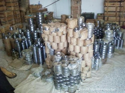 庫(kù)存電子回收